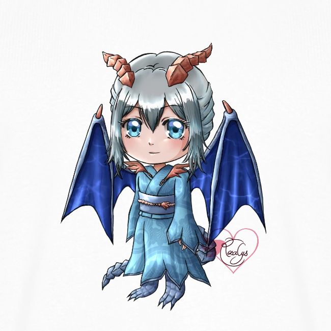 Petit dragon