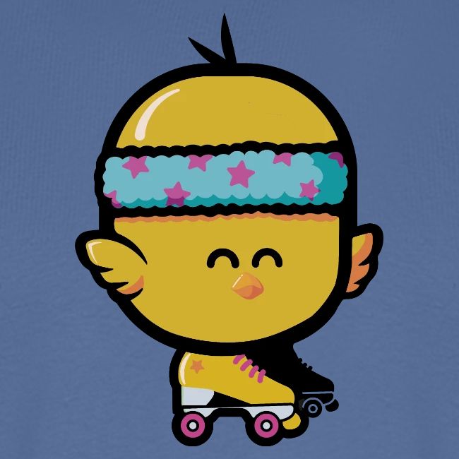 Roller Disco Poussin