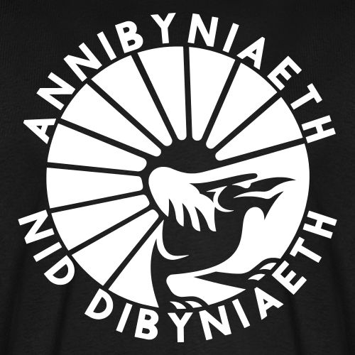 Annibyniaeth Nid Dibyniaeth