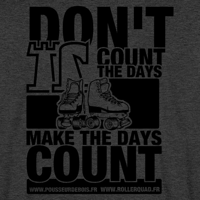 Roller quad et jeu d'échecs