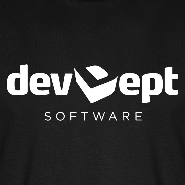 devDept Software (white)