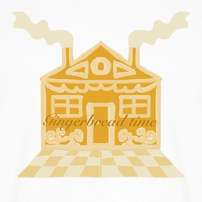 gingerbread time - Lebkuchen Zeit