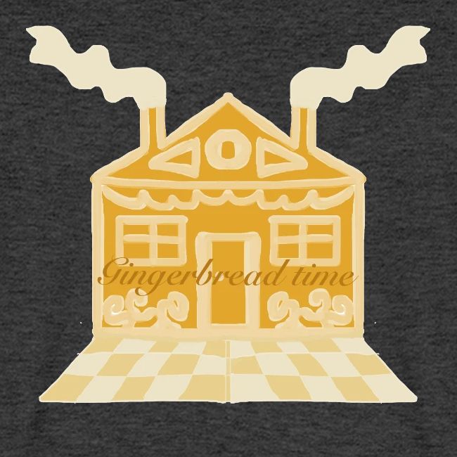 gingerbread time - Lebkuchen Zeit