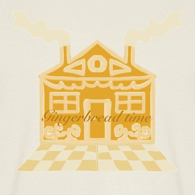 gingerbread time - Lebkuchen Zeit