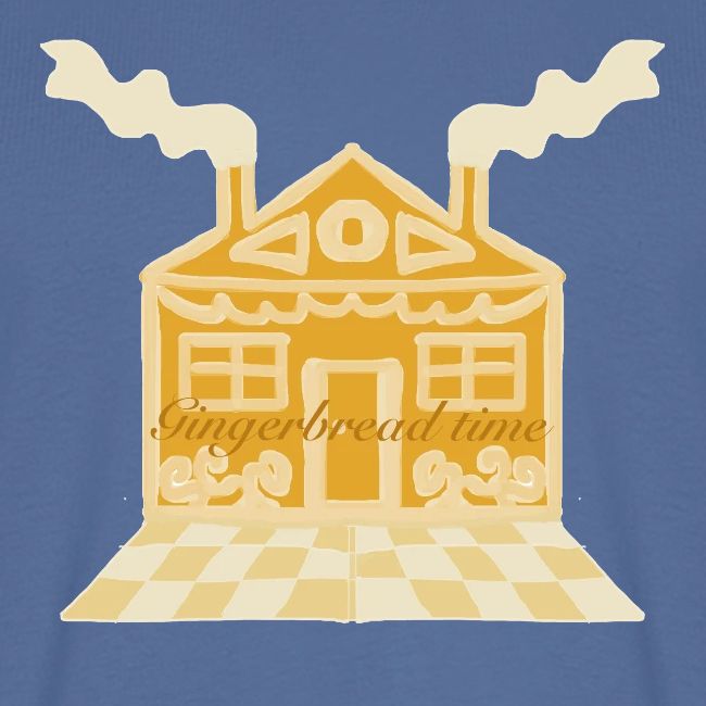 gingerbread time - Lebkuchen Zeit