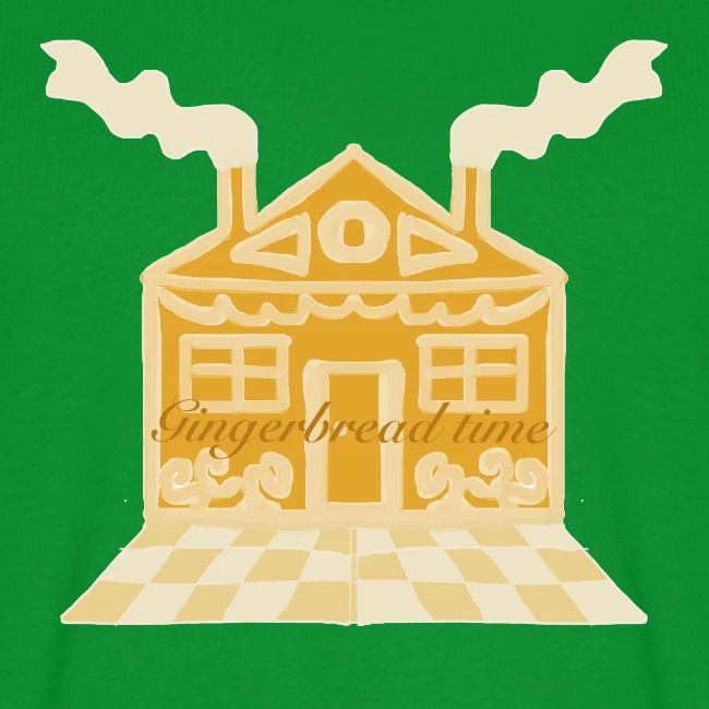 gingerbread time - Lebkuchen Zeit