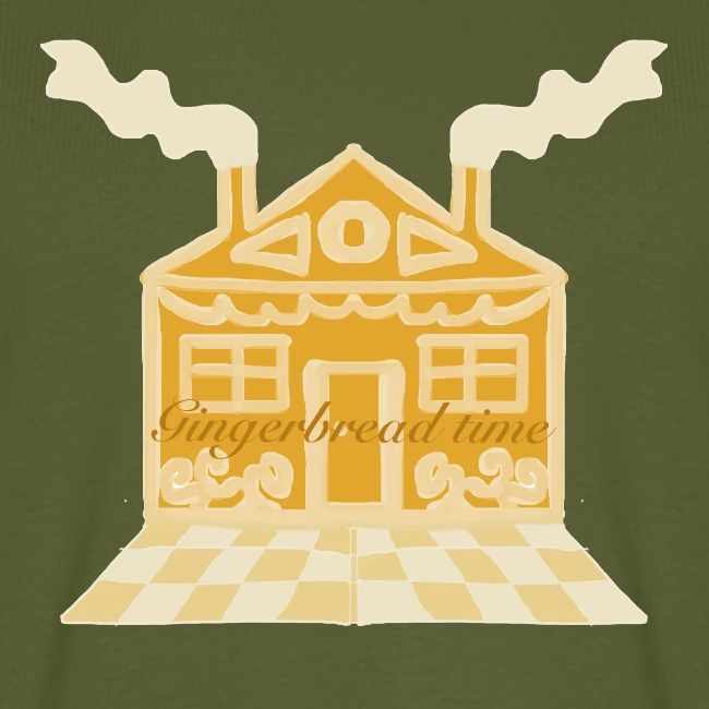 gingerbread time - Lebkuchen Zeit