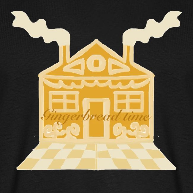 gingerbread time - Lebkuchen Zeit