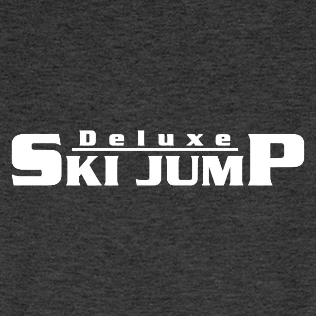 Deluxe Ski Jump