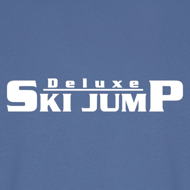 Deluxe Ski Jump