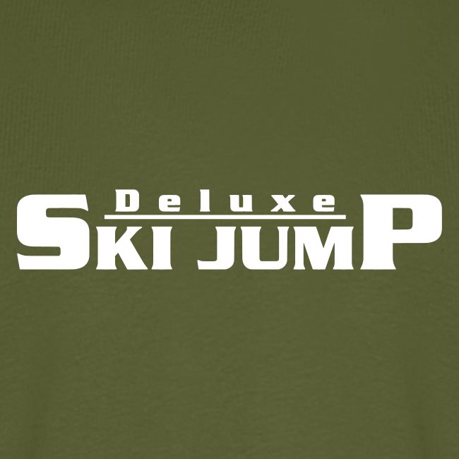 Deluxe Ski Jump