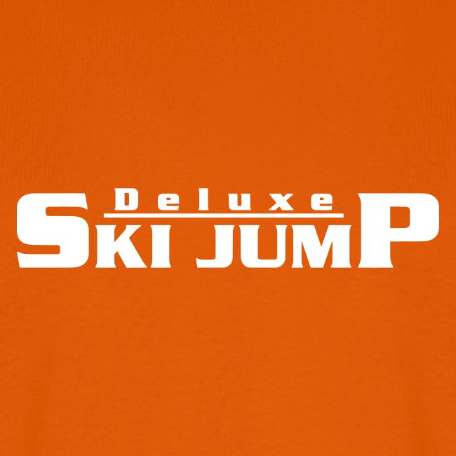 Deluxe Ski Jump