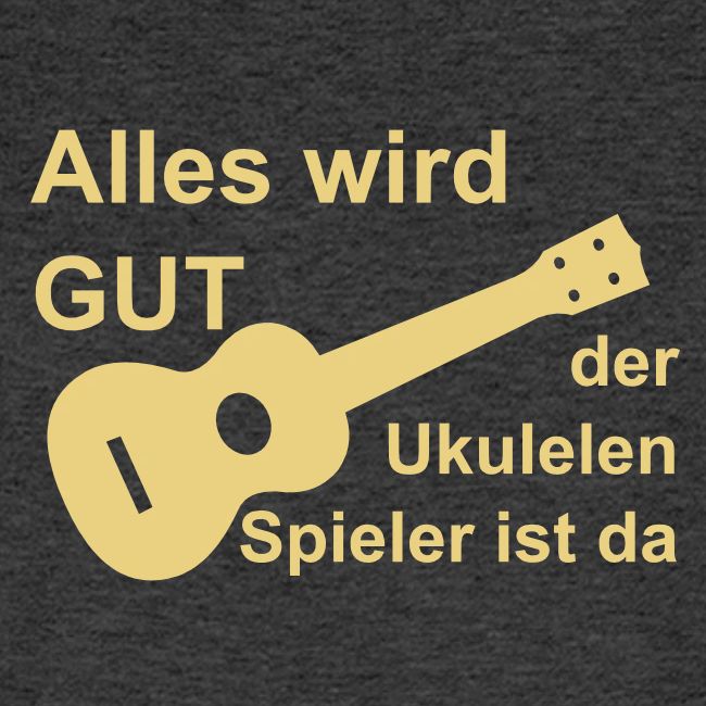 Alles wird Gut