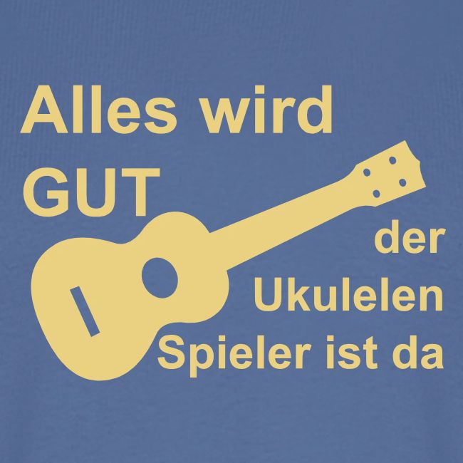 Alles wird Gut