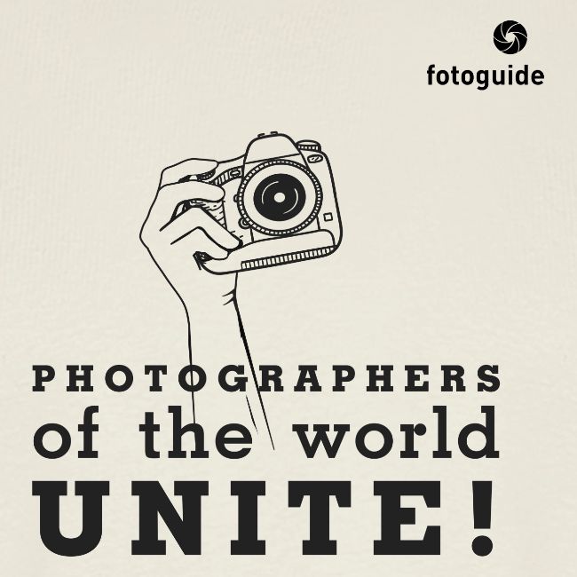 fotoguide - photographers of the world unite!