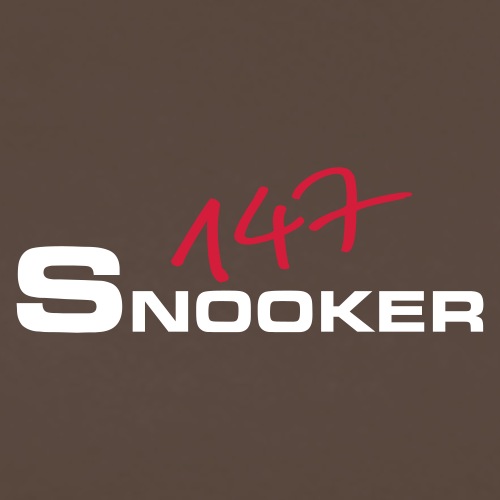 147_snooker - Männer Premium T-Shirt
