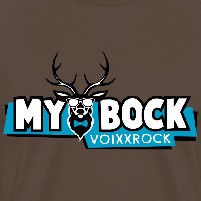 MYBOCK Logo