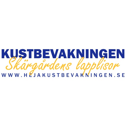 KBV Skärgårdens lapplisor - Premium-T-shirt herr