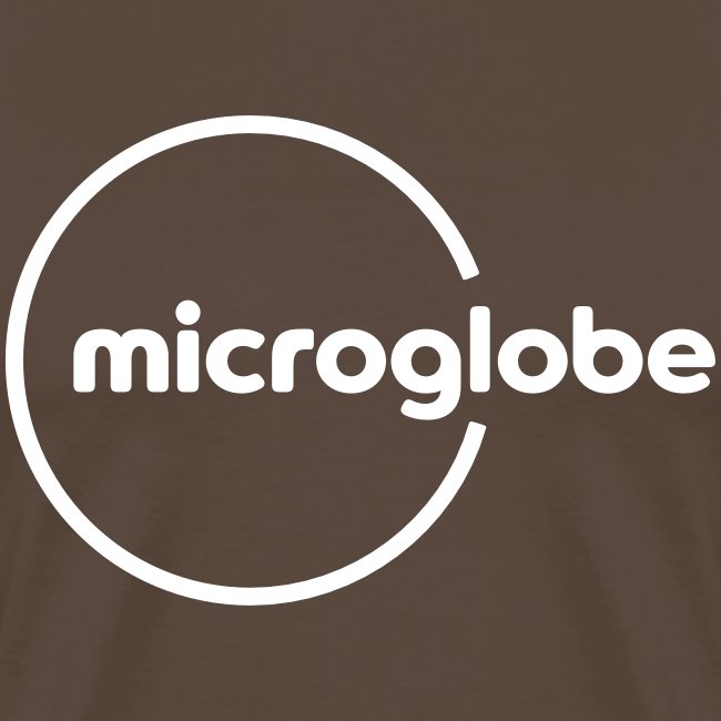 microglobe Logo