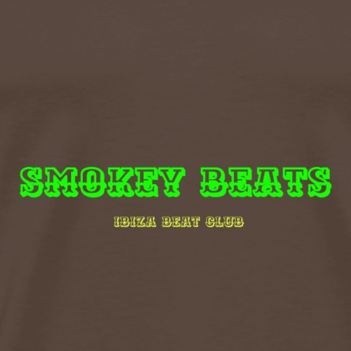 Smokey - Men's Premium T-Shirt