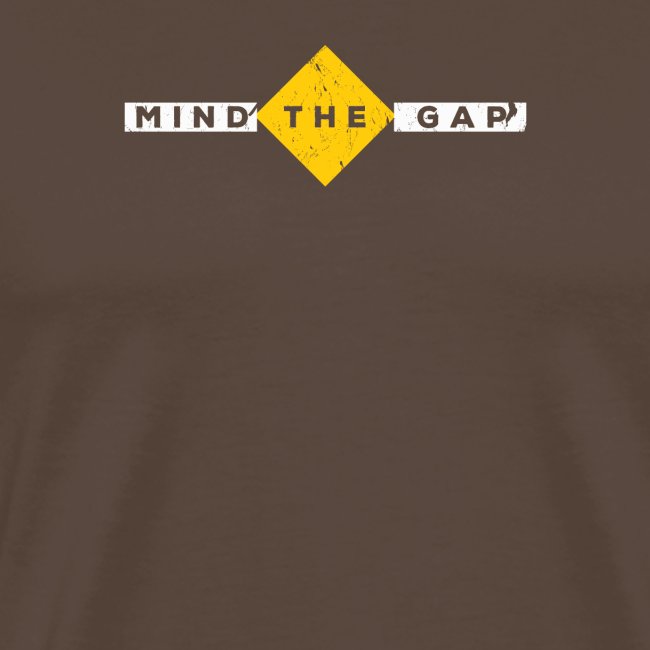 London Souvenir - Mind The Gap