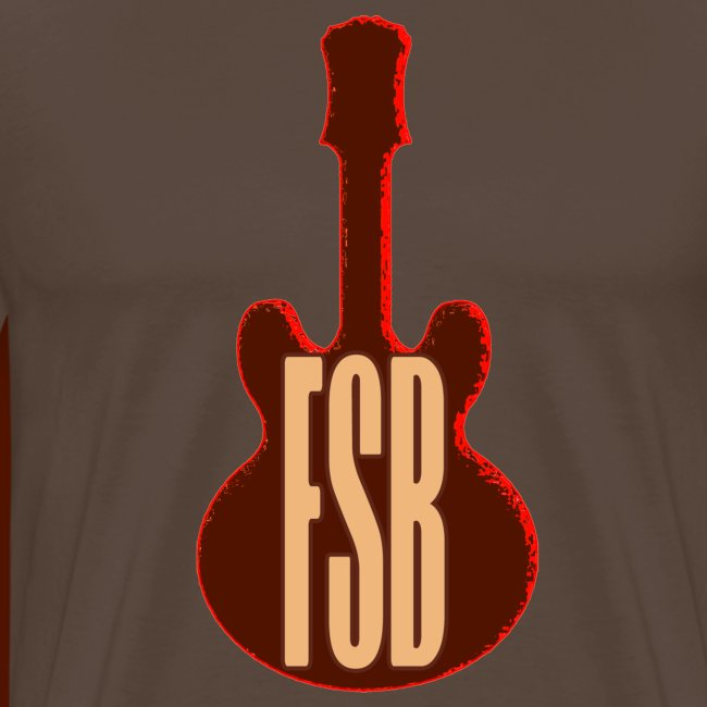 FSB Guitar Logo