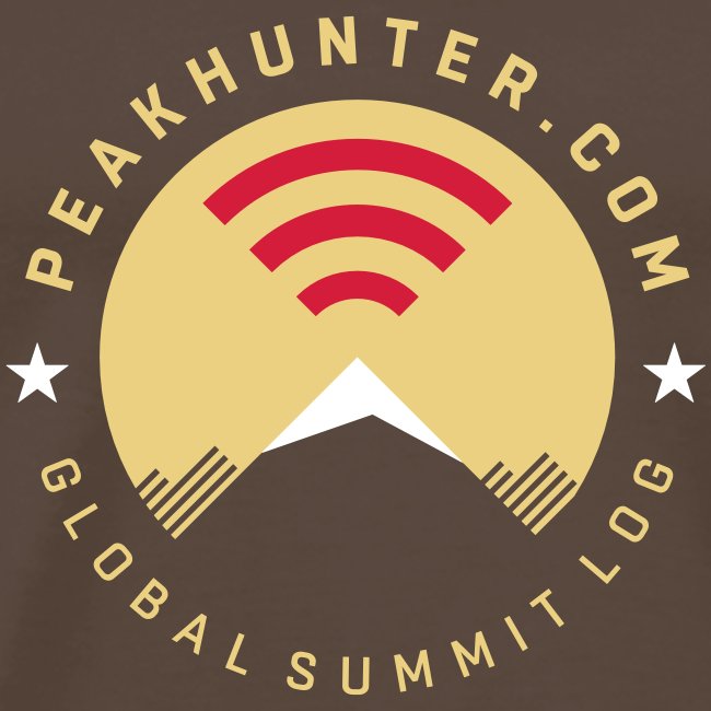 Peakhunter Global Summit Log