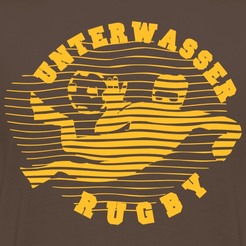 UWR - Männer Premium T-Shirt