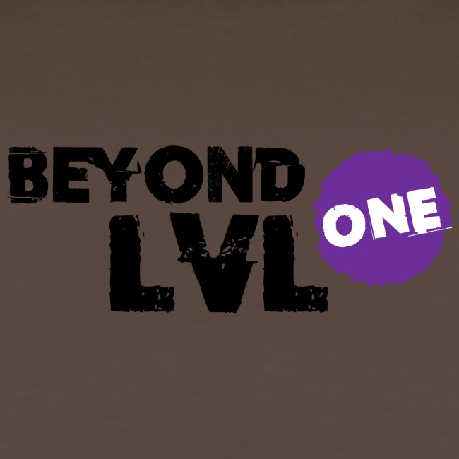 Beyond LVL One Bix Bruchweide Character