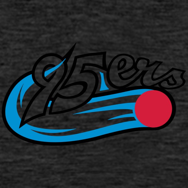95ers logo neu