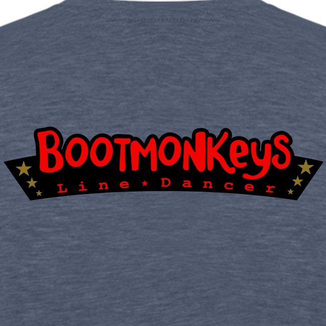 Bootmonkeys mit Affe X23