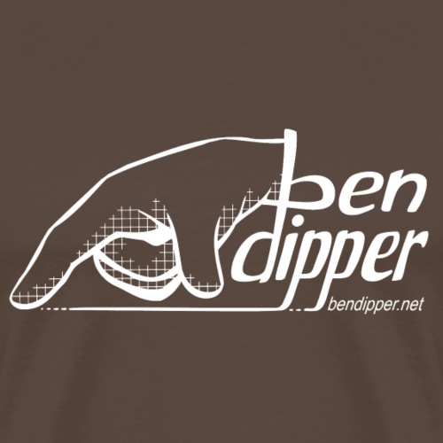 Ben Dipper I - Männer Premium T-Shirt