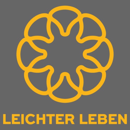 LL Logo - Männer Premium T-Shirt