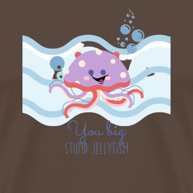 Stupid Jellyfish