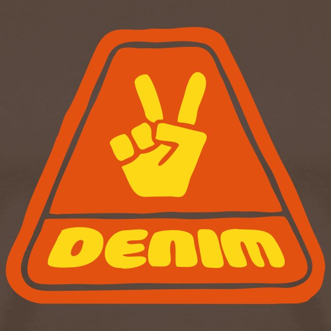 denim logo