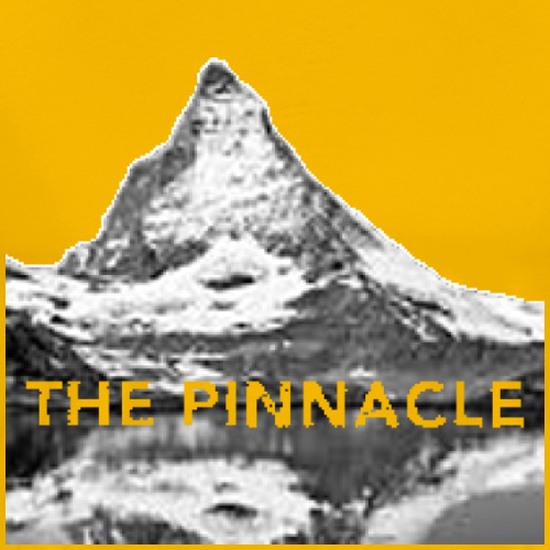The Pinnacle - Men's Premium T-Shirt