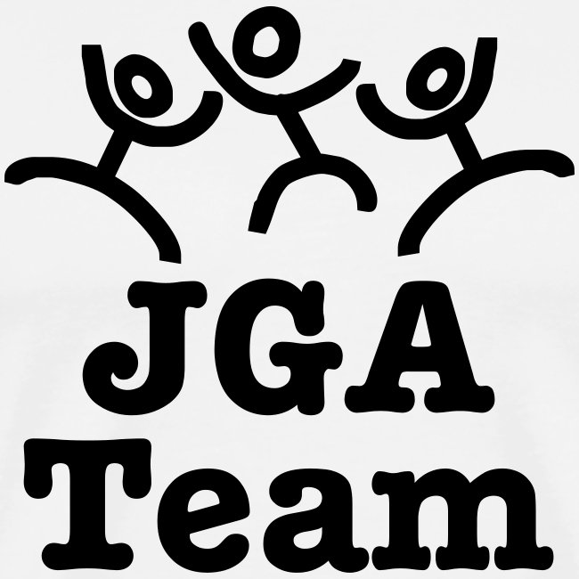 JGA Team