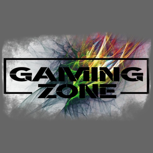 Gaming Zone - Männer Premium T-Shirt