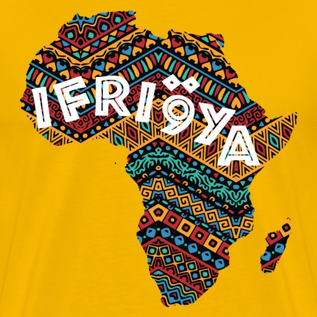 Africa - Ifriqya