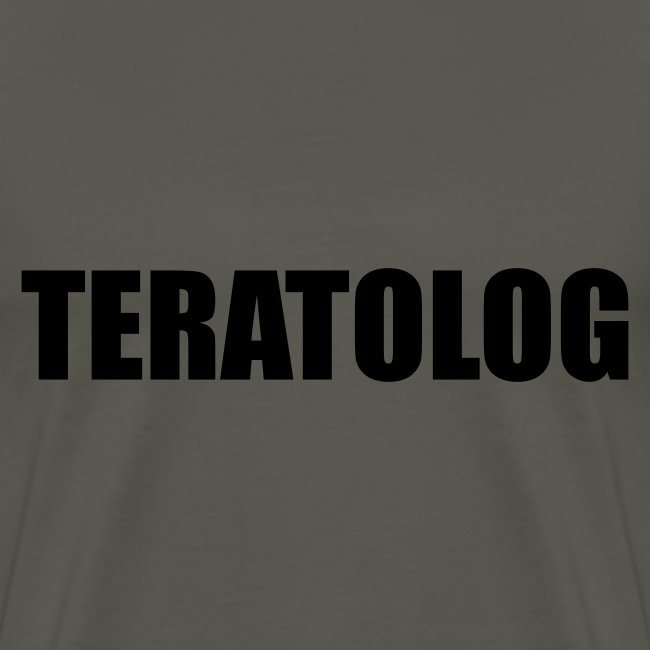 teratolog