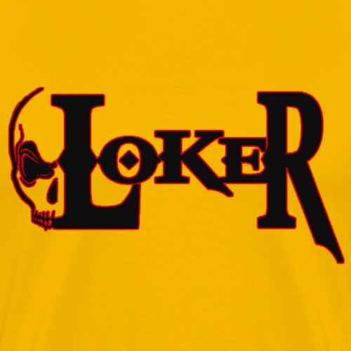 lkobr - Männer Premium T-Shirt
