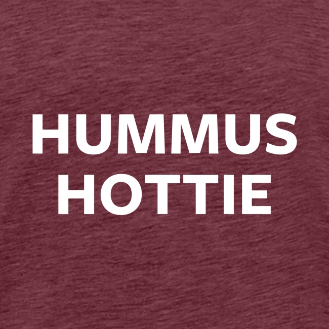 Hummus Hottie Night Mode