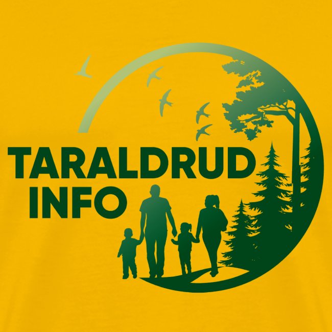 Taraldrud.info