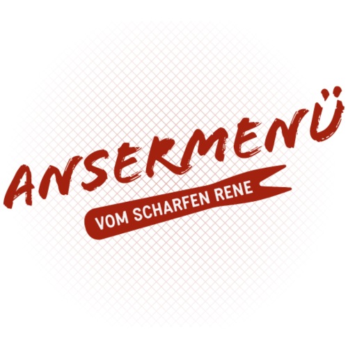 Ansermenü - Männer Premium T-Shirt