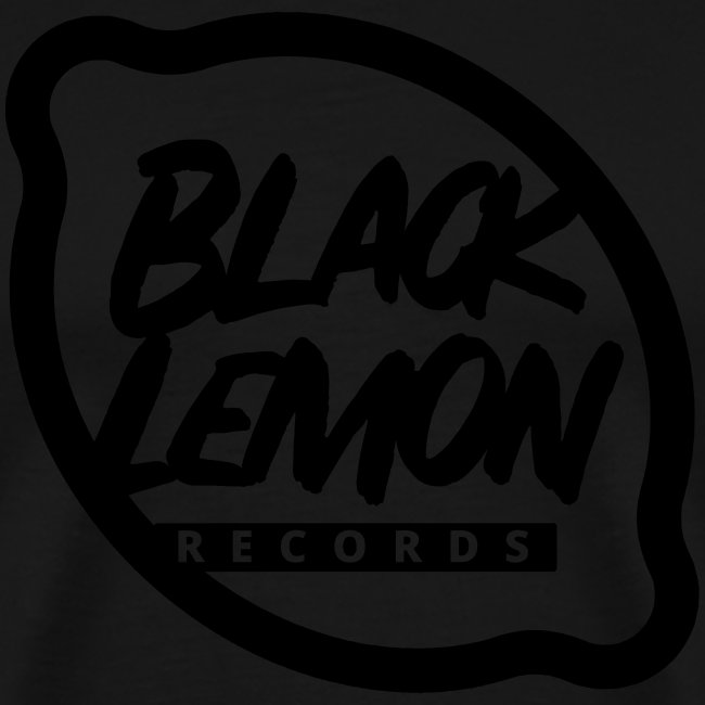 Black Lemon Records