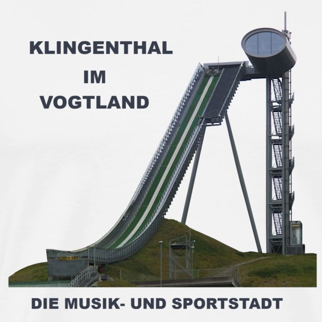 Klingenthal Vogtland Schanze Arena Sparkasse Ski