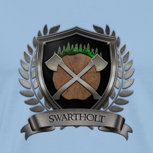 Swartholt - Männer Premium T-Shirt