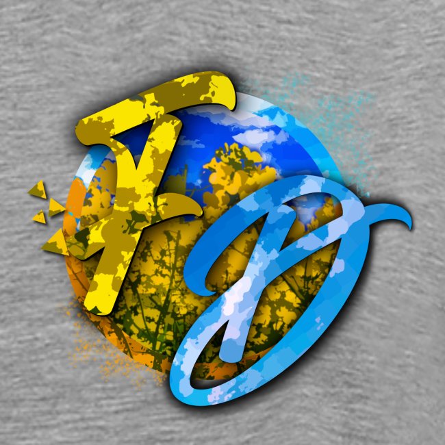 FD Logo Einseitig