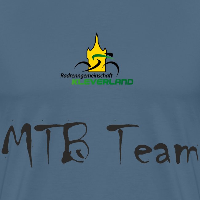 Team MTB (helle Shirt-Farben)