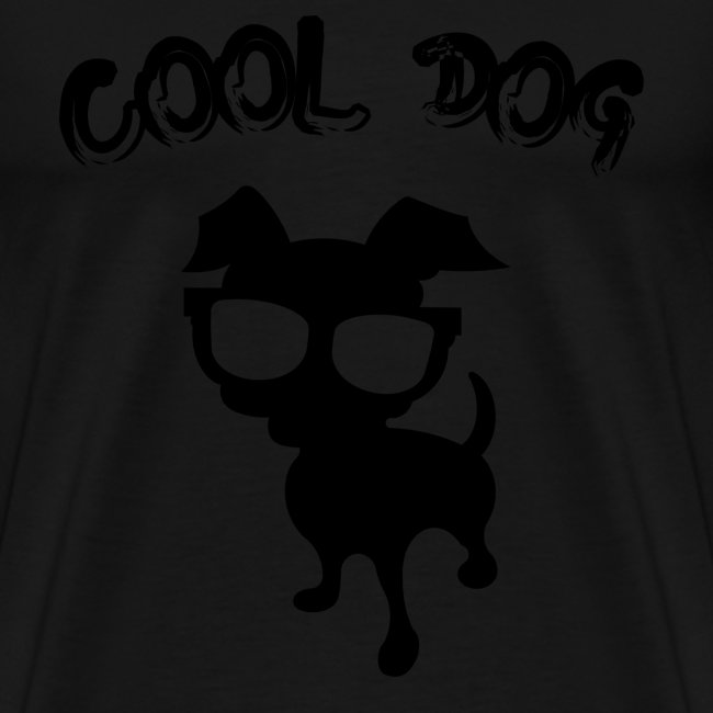 COOL DOG - 2